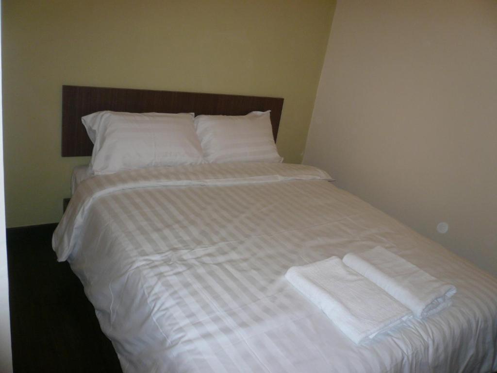 101 Hotel Bangi Δωμάτιο φωτογραφία