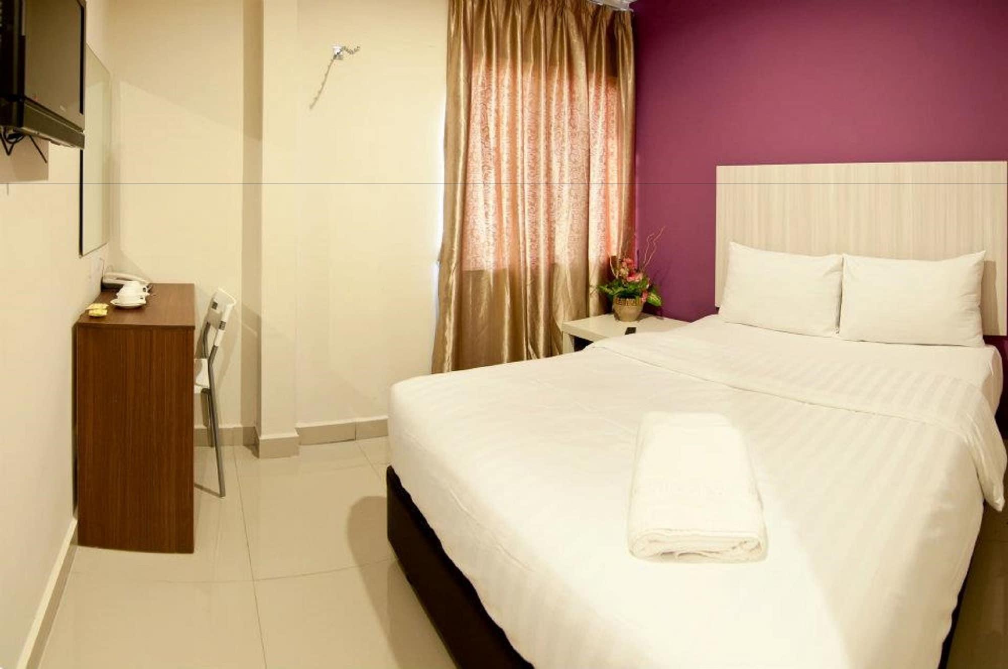101 Hotel Bangi Εξωτερικό φωτογραφία