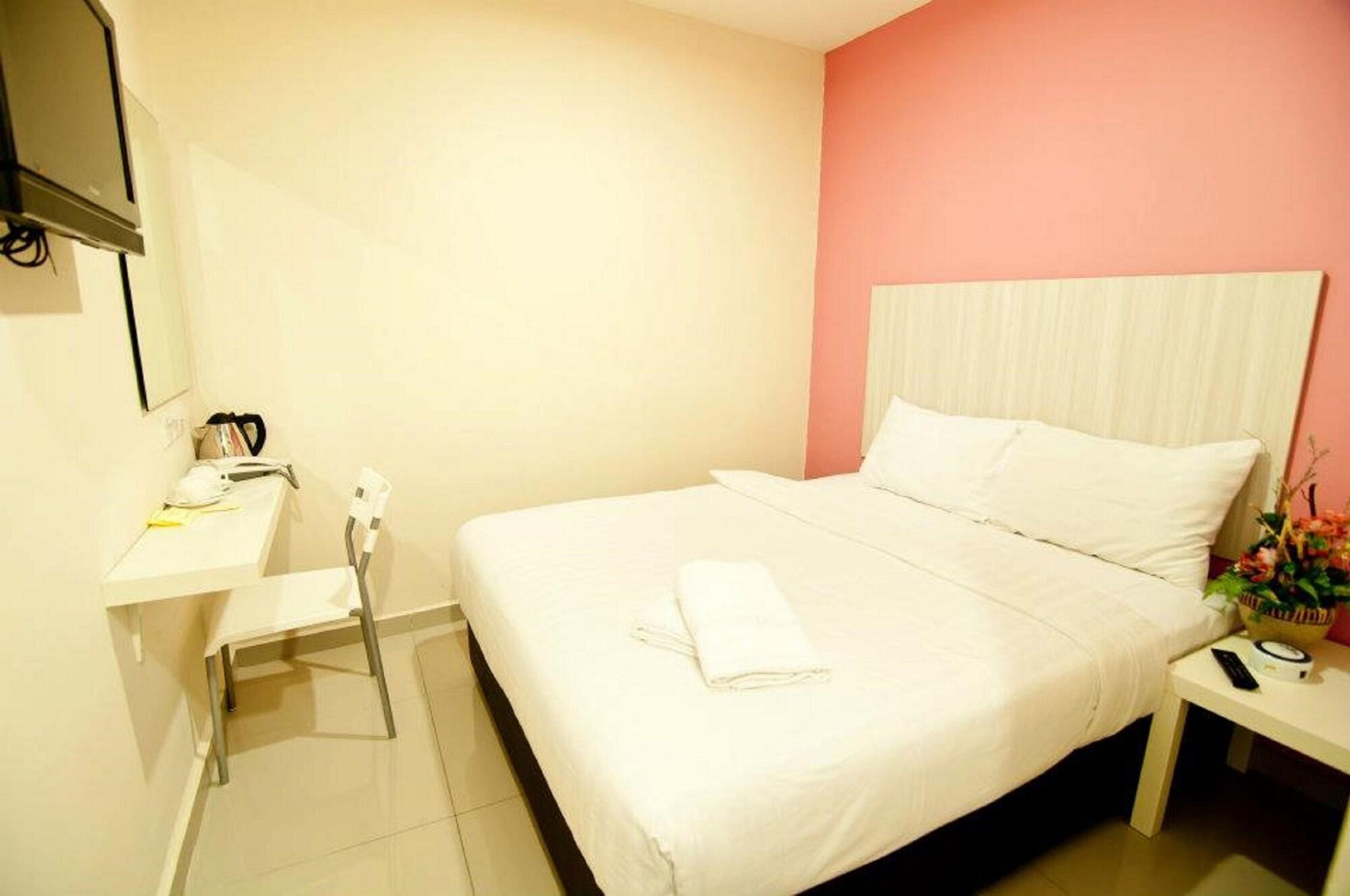 101 Hotel Bangi Εξωτερικό φωτογραφία
