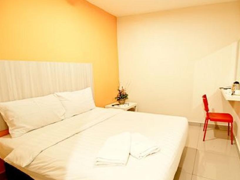 101 Hotel Bangi Εξωτερικό φωτογραφία