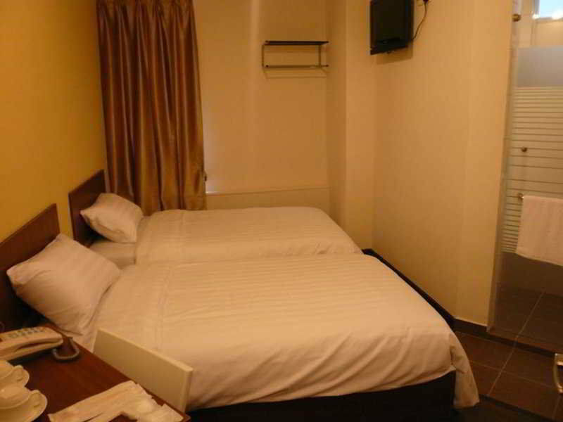 101 Hotel Bangi Εξωτερικό φωτογραφία